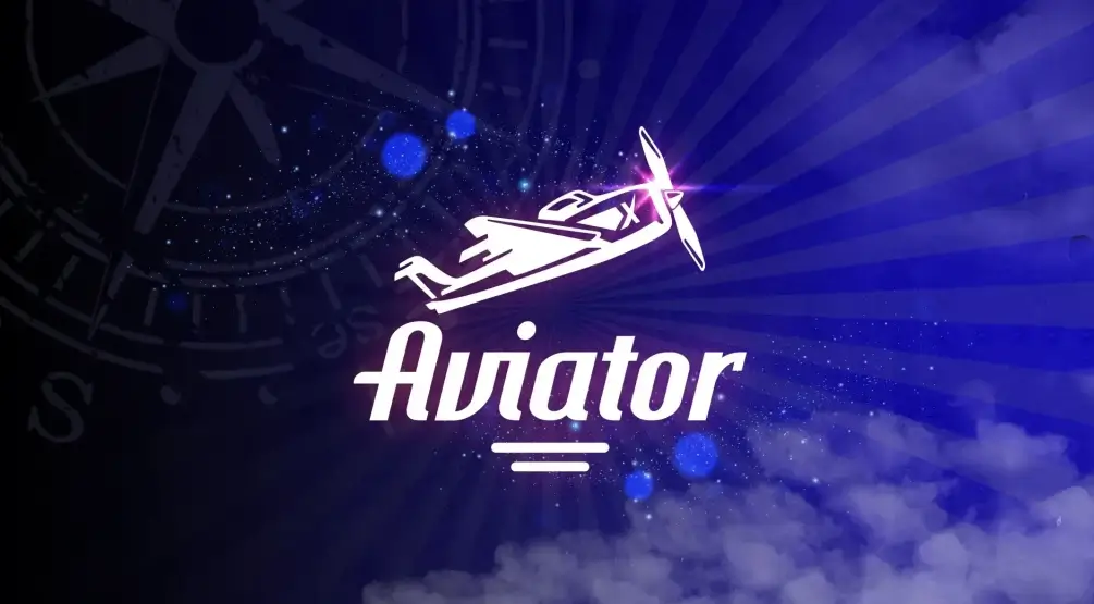Aviator Banner