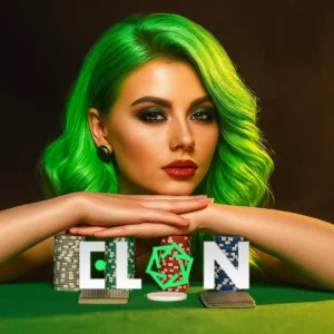 Elon Casino Banner