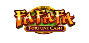 Fa Fa Fa Slot logo