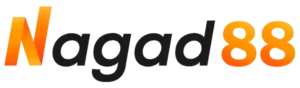 Nagad88 logo