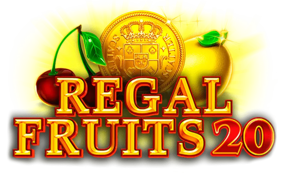Regal Fruits 20